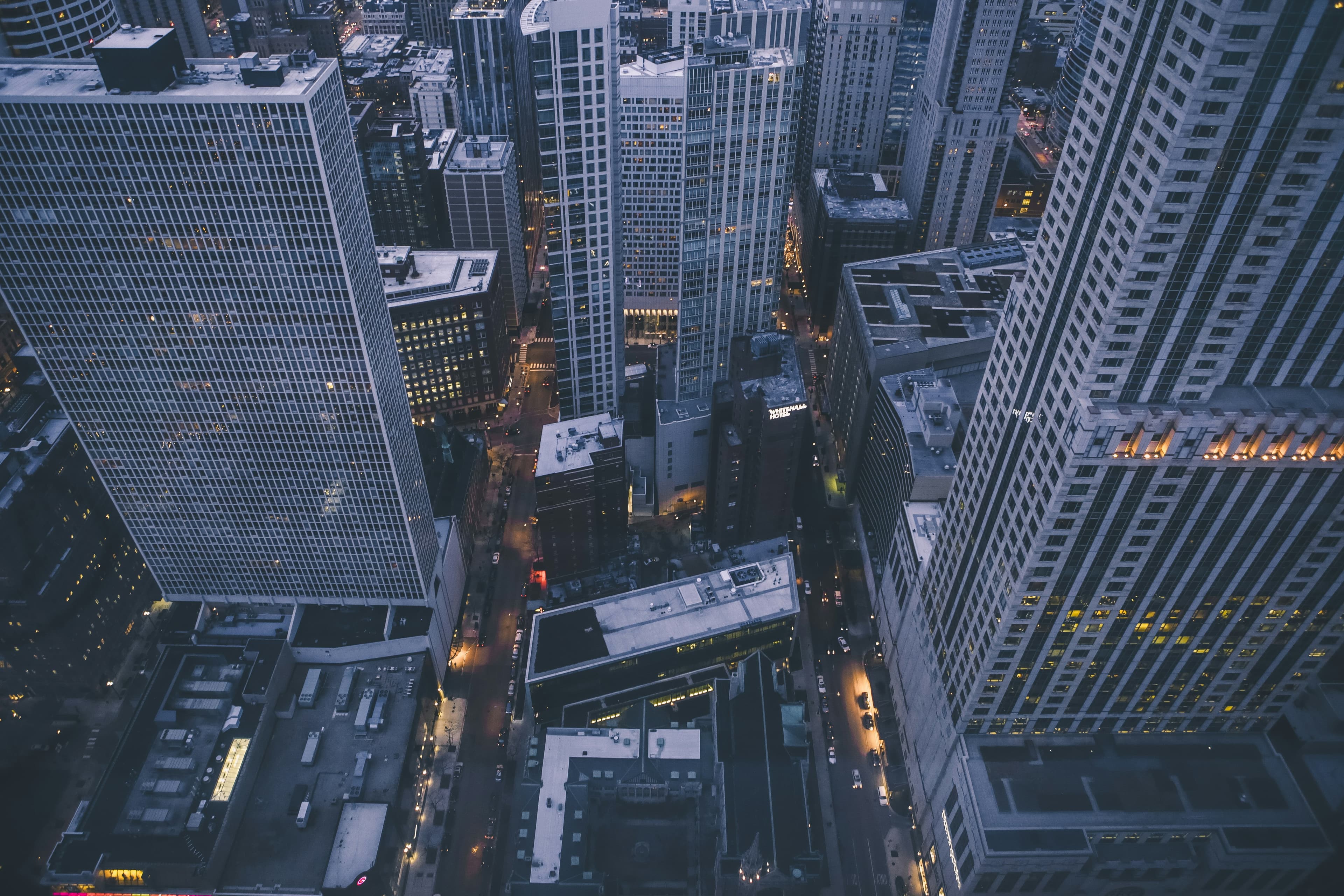 Partners Background